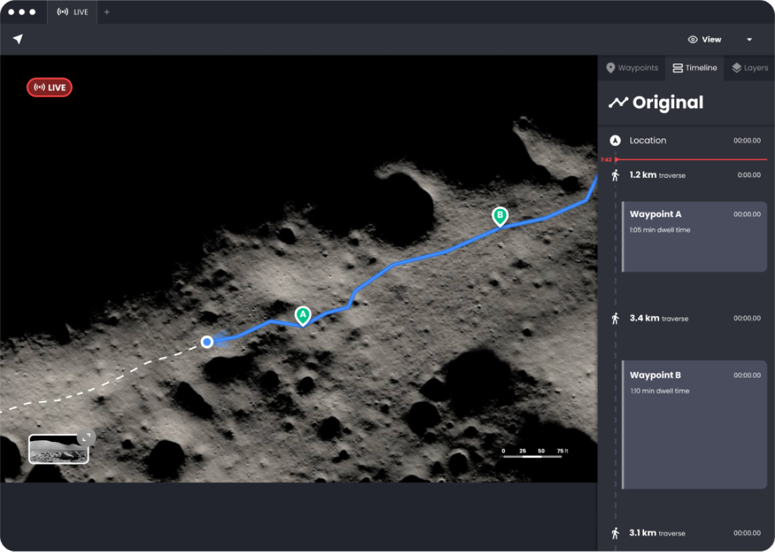 Preview of Astra 2023 project image