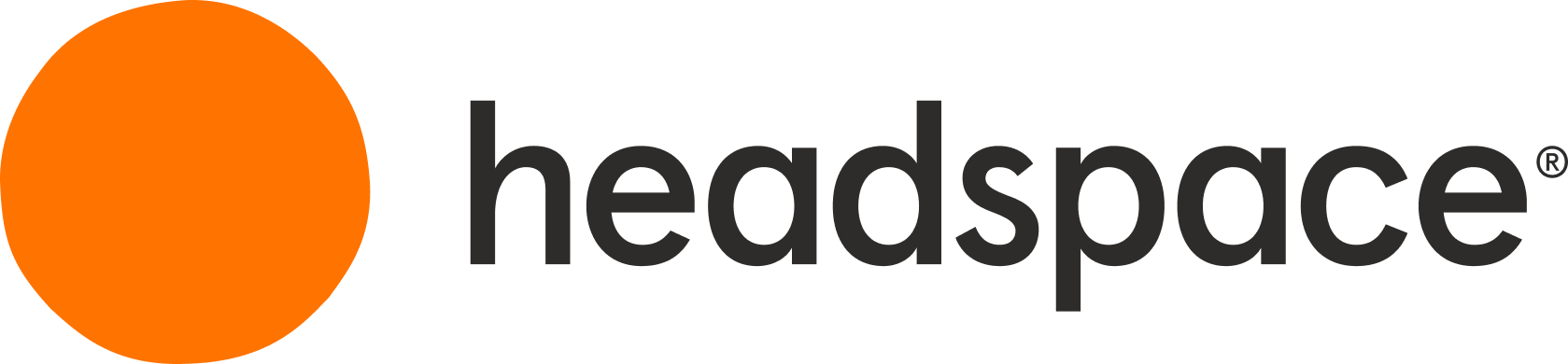 Headspace logo