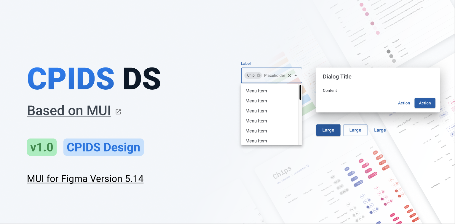 CPIDS DS preview